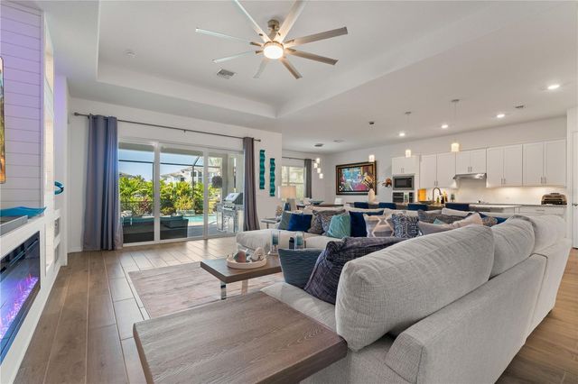 25024 LONGMEADOW DRIVE, Punta Gorda, FL 33955