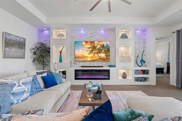 25024 LONGMEADOW DRIVE, Punta Gorda, FL 33955