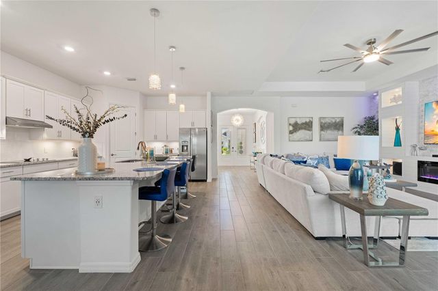 25024 LONGMEADOW DRIVE, Punta Gorda, FL 33955