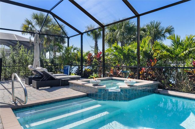 25024 LONGMEADOW DRIVE, Punta Gorda, FL 33955