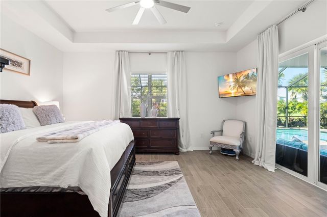 25024 LONGMEADOW DRIVE, Punta Gorda, FL 33955