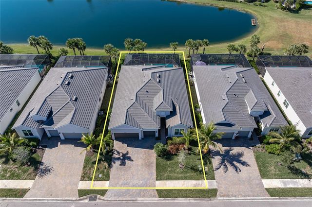 25024 LONGMEADOW DRIVE, Punta Gorda, FL 33955