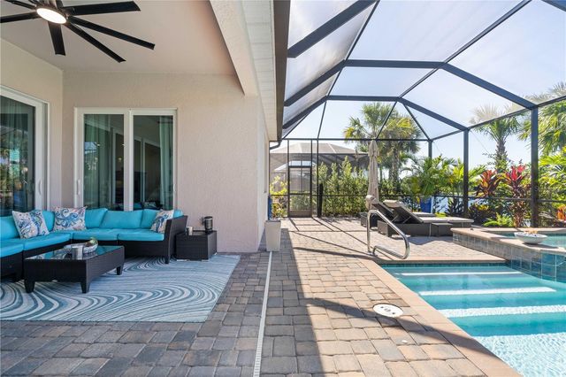 25024 LONGMEADOW DRIVE, Punta Gorda, FL 33955