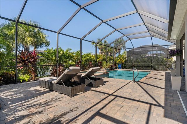 25024 LONGMEADOW DRIVE, Punta Gorda, FL 33955