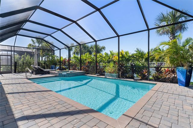 25024 LONGMEADOW DRIVE, Punta Gorda, FL 33955