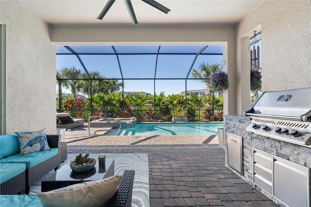 25024 LONGMEADOW DRIVE, Punta Gorda, FL 33955