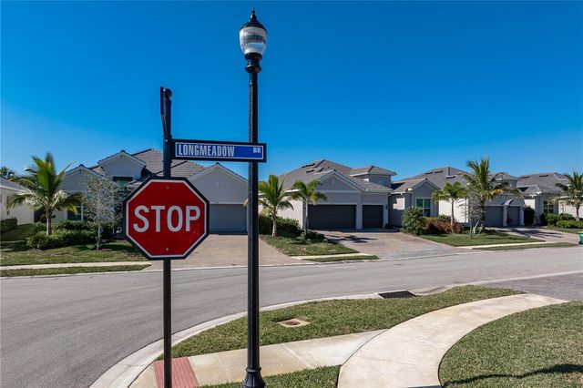 25024 LONGMEADOW DRIVE, Punta Gorda, FL 33955