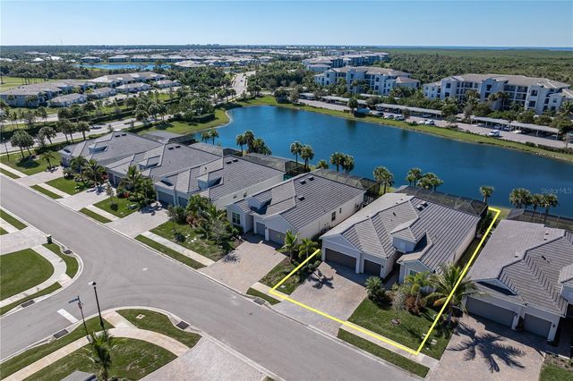 25024 LONGMEADOW DRIVE, Punta Gorda, FL 33955