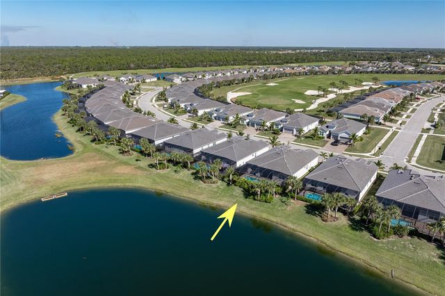 25024 LONGMEADOW DRIVE, Punta Gorda, FL 33955