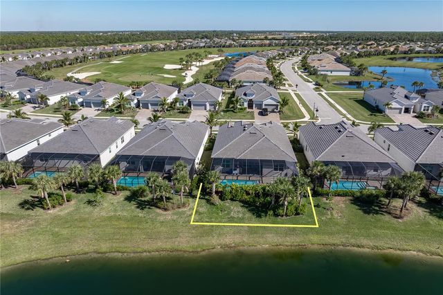 25024 LONGMEADOW DRIVE, Punta Gorda, FL 33955