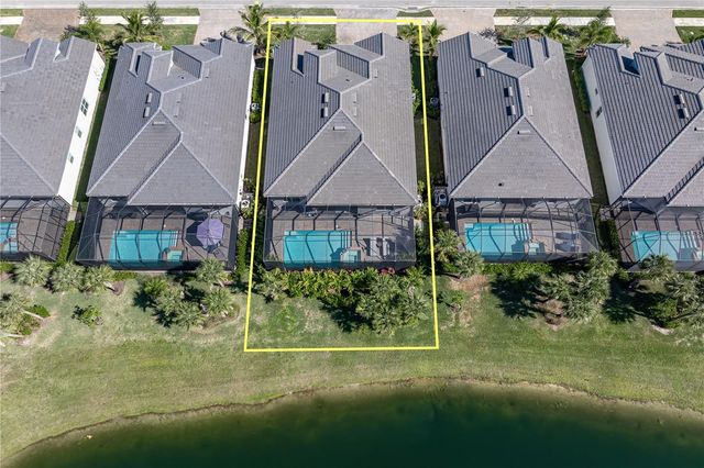 25024 LONGMEADOW DRIVE, Punta Gorda, FL 33955