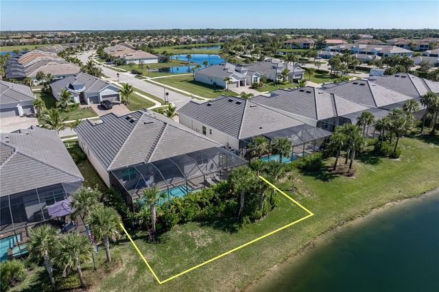 25024 LONGMEADOW DRIVE, Punta Gorda, FL 33955