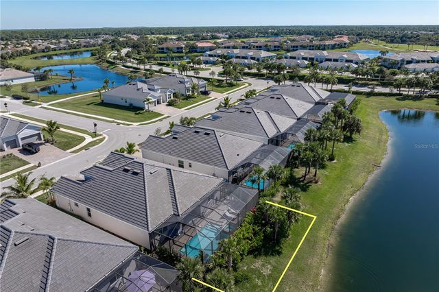 25024 LONGMEADOW DRIVE, Punta Gorda, FL 33955