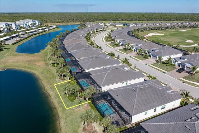 25024 LONGMEADOW DRIVE, Punta Gorda, FL 33955