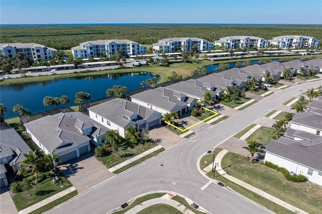 25024 LONGMEADOW DRIVE, Punta Gorda, FL 33955