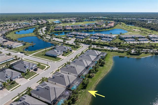 25024 LONGMEADOW DRIVE, Punta Gorda, FL 33955