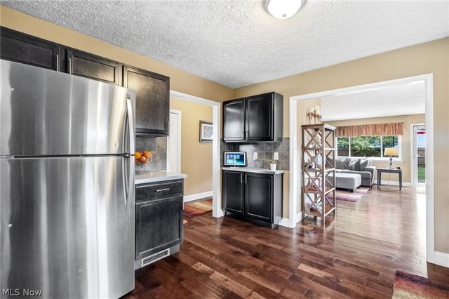 33909 Clark Drive, North Ridgeville, OH 44039