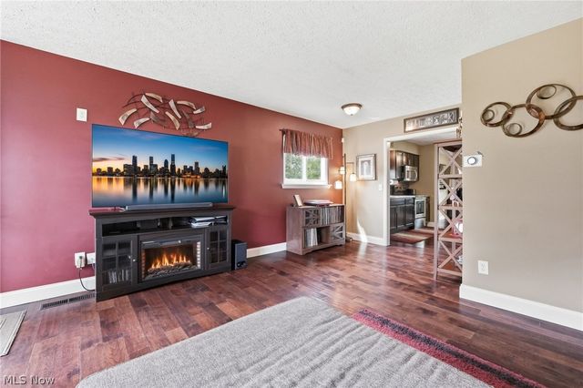 33909 Clark Drive, North Ridgeville, OH 44039