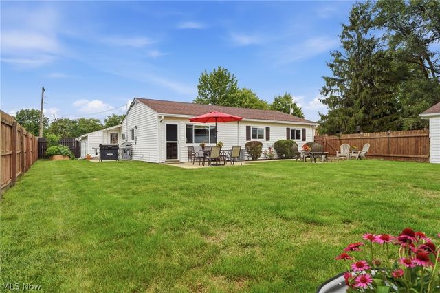 33909 Clark Drive, North Ridgeville, OH 44039
