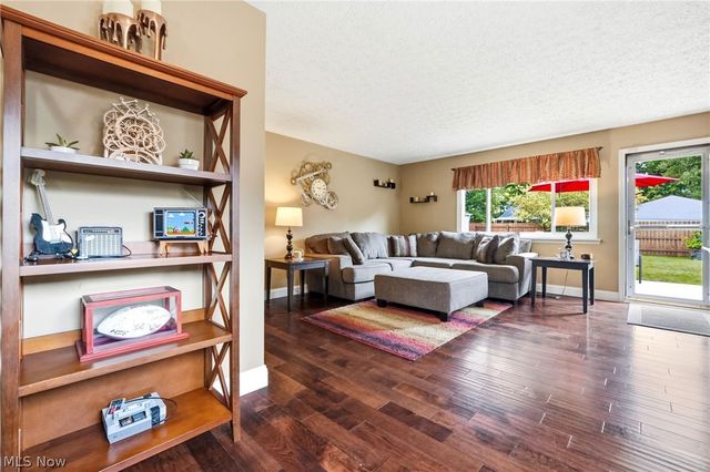 33909 Clark Drive, North Ridgeville, OH 44039