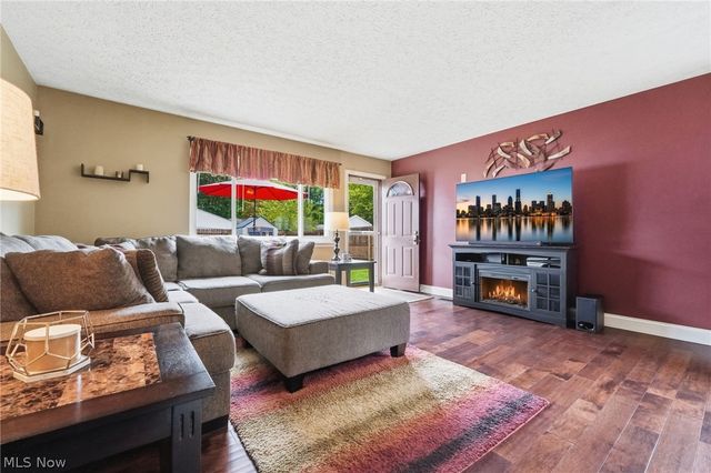 33909 Clark Drive, North Ridgeville, OH 44039