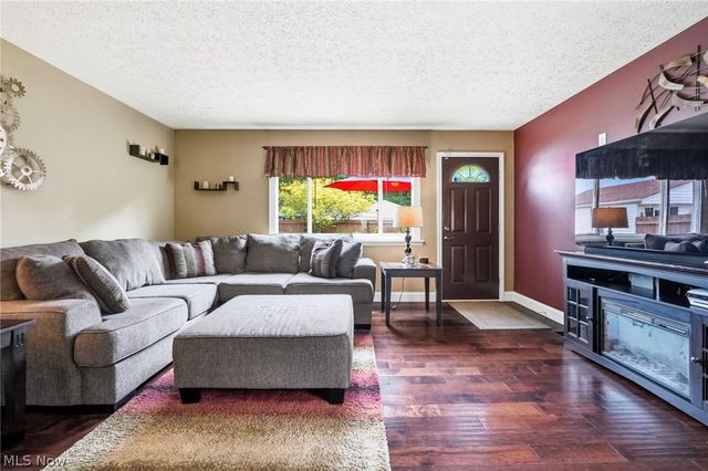 33909 Clark Drive, North Ridgeville, OH 44039