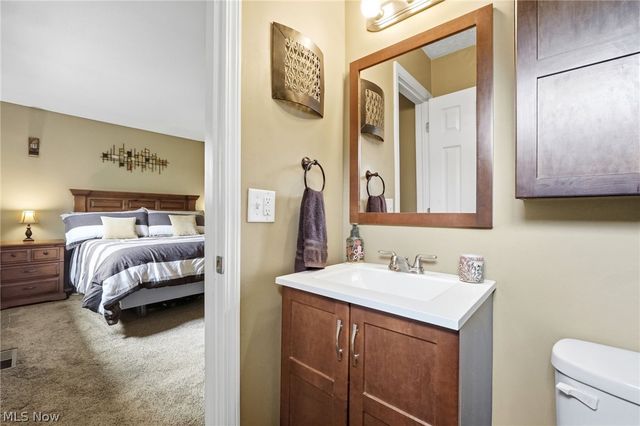 33909 Clark Drive, North Ridgeville, OH 44039