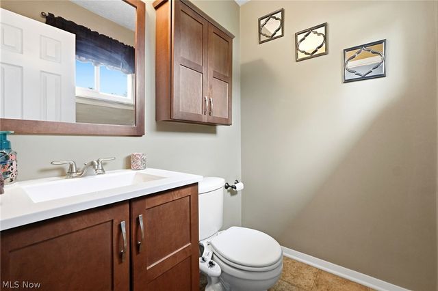 33909 Clark Drive, North Ridgeville, OH 44039