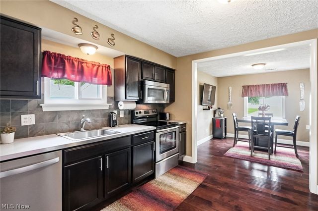 33909 Clark Drive, North Ridgeville, OH 44039