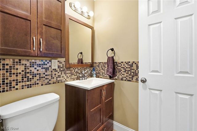 33909 Clark Drive, North Ridgeville, OH 44039