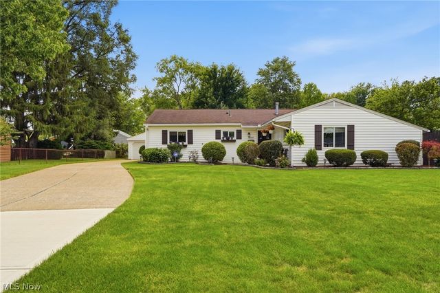 33909 Clark Drive, North Ridgeville, OH 44039