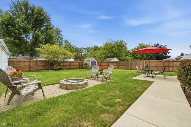 33909 Clark Drive, North Ridgeville, OH 44039