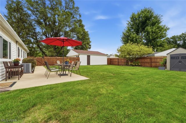 33909 Clark Drive, North Ridgeville, OH 44039