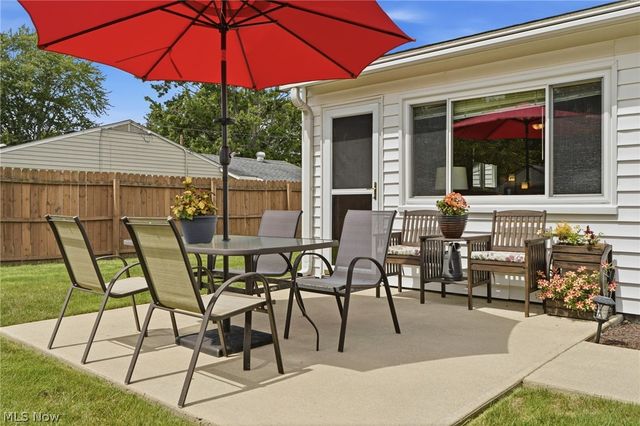 33909 Clark Drive, North Ridgeville, OH 44039