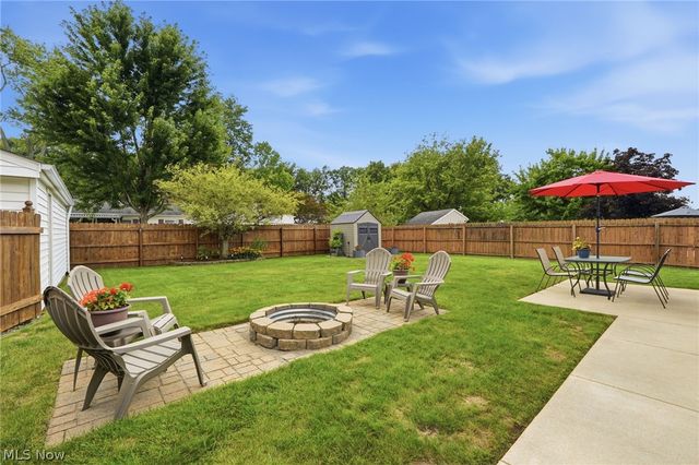 33909 Clark Drive, North Ridgeville, OH 44039