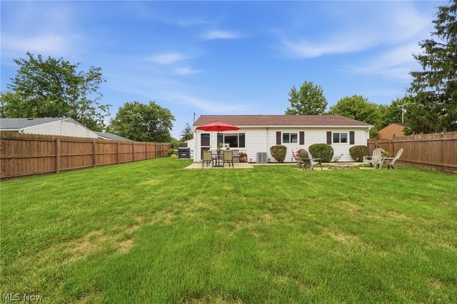 33909 Clark Drive, North Ridgeville, OH 44039