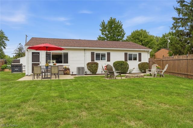33909 Clark Drive, North Ridgeville, OH 44039
