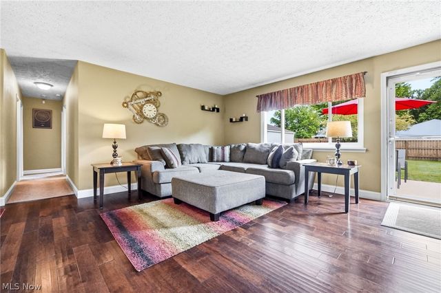 33909 Clark Drive, North Ridgeville, OH 44039