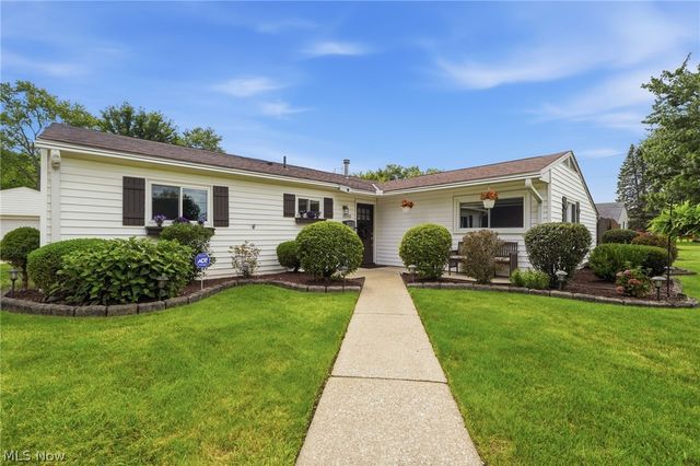 33909 Clark Drive, North Ridgeville, OH 44039