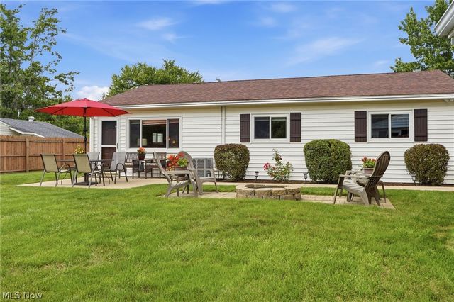 33909 Clark Drive, North Ridgeville, OH 44039