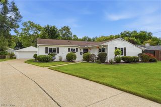 33909 Clark Drive, North Ridgeville, OH 44039