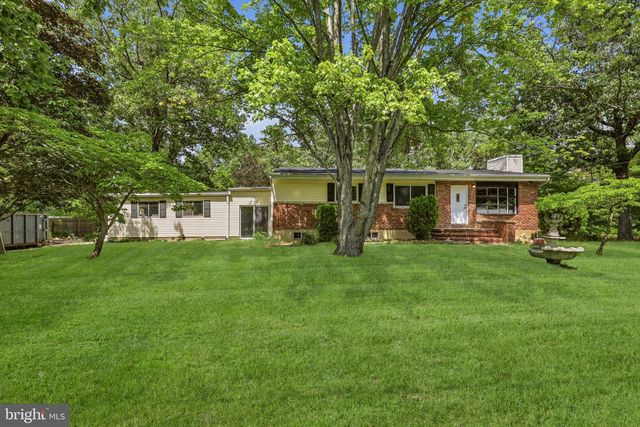 622 EDWARDS AVE, Chesilhurst, NJ 08089