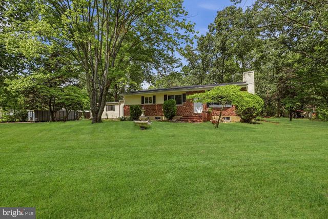 622 EDWARDS AVE, Chesilhurst, NJ 08089
