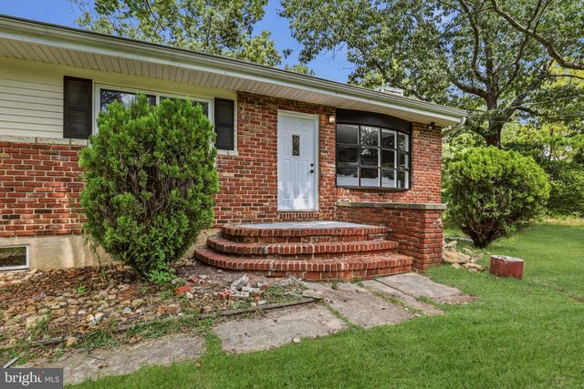 622 EDWARDS AVE, Chesilhurst, NJ 08089