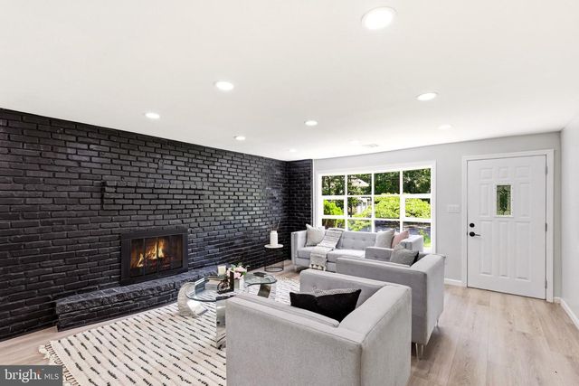622 EDWARDS AVE, Chesilhurst, NJ 08089