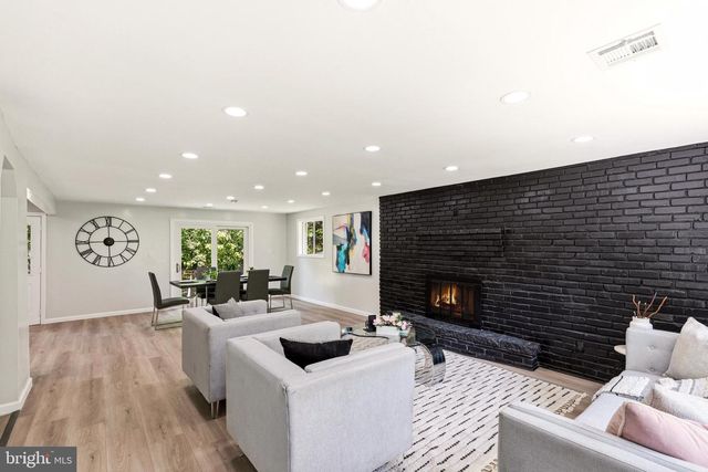 622 EDWARDS AVE, Chesilhurst, NJ 08089