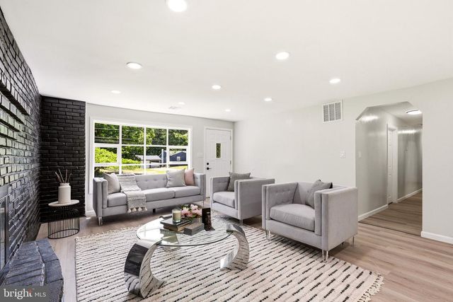 622 EDWARDS AVE, Chesilhurst, NJ 08089