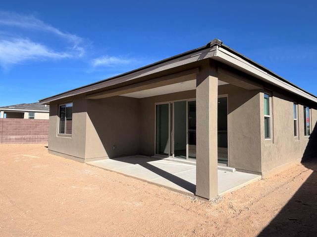 3169 Wolf Tail Loop NE, Rio Rancho, NM 87144