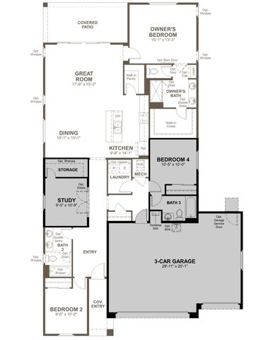 3169 Wolf Tail Loop NE, Rio Rancho, NM 87144