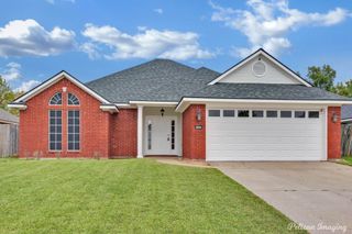 5505 Meadowsweet Circle, Bossier City, LA 71112